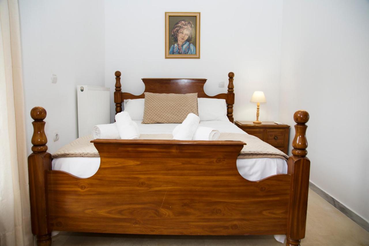 Villa Argyro Τριόπετρα Εξωτερικό φωτογραφία