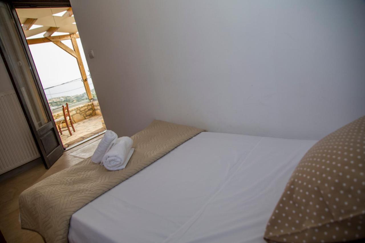 Villa Argyro Τριόπετρα Εξωτερικό φωτογραφία
