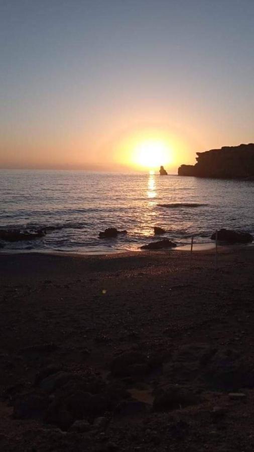 Villa Argyro Τριόπετρα Εξωτερικό φωτογραφία