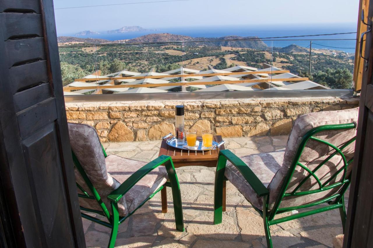 Villa Argyro Τριόπετρα Εξωτερικό φωτογραφία
