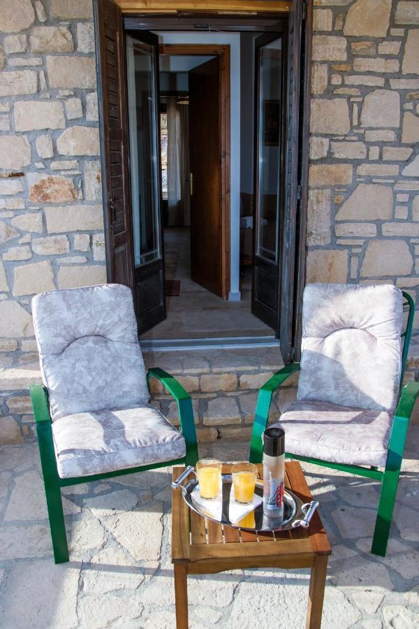 Villa Argyro Τριόπετρα Εξωτερικό φωτογραφία