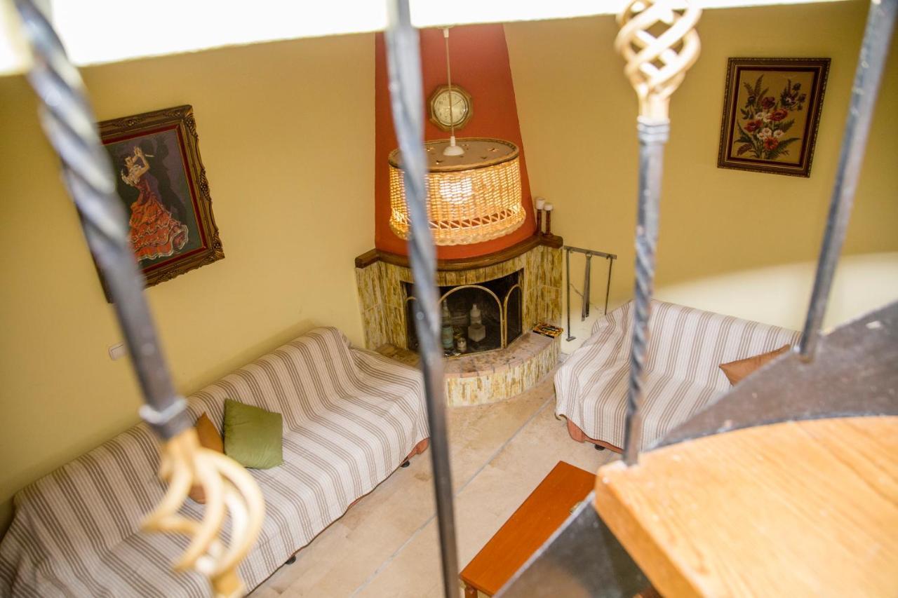 Villa Argyro Τριόπετρα Εξωτερικό φωτογραφία