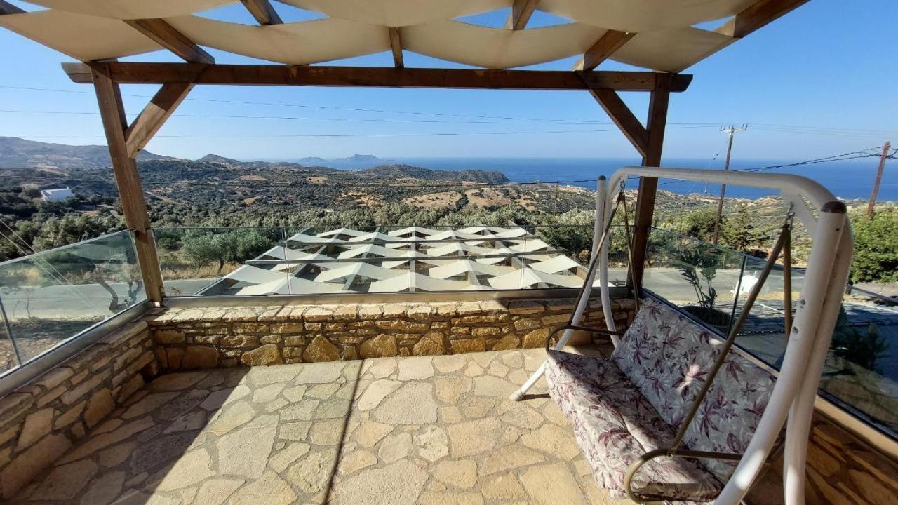 Villa Argyro Τριόπετρα Εξωτερικό φωτογραφία