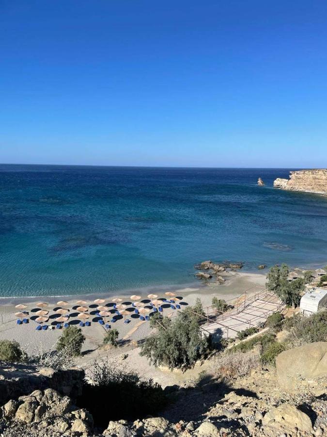 Villa Argyro Τριόπετρα Εξωτερικό φωτογραφία